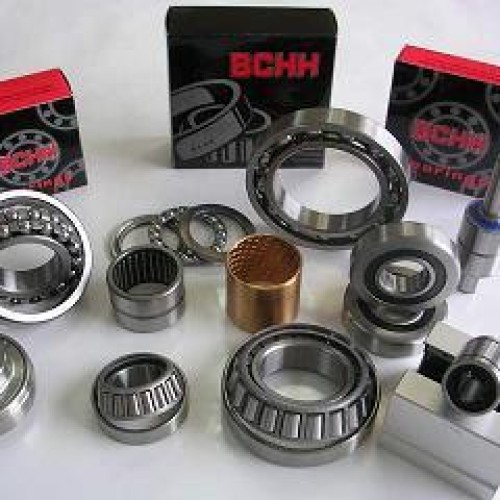 Bearings of high quality